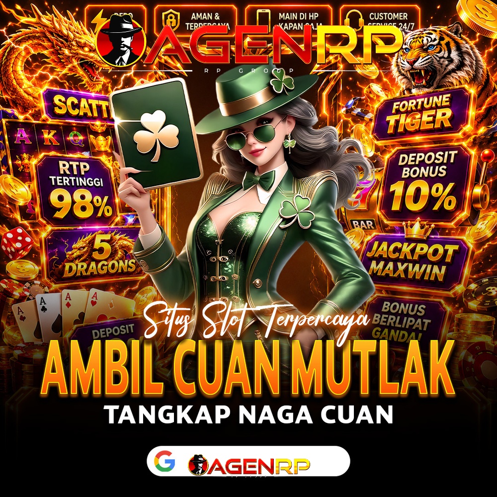 AGENRP X Robert Tyler Class: Inovasi Platform Digital untuk Interaksi yang Lebih Fleksibel